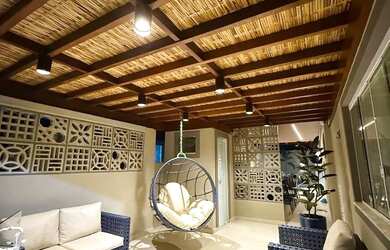 Imagem 12: CASA RESIDENCIAL em LAURO DE FREITAS - BA, CAJI