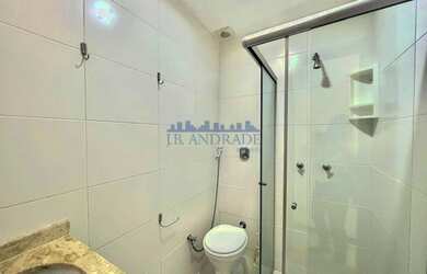 Imagem 14: Barra da Tijuca Apartamento com 1 dormitório