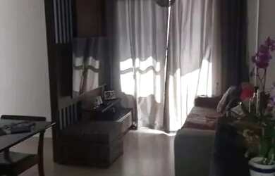 Imagem 8: Apartamento para aluguel Residencial Parque da Fazenda em Campinas