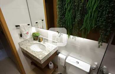 Imagem 10: Apartamento para venda no bairro Tubalina