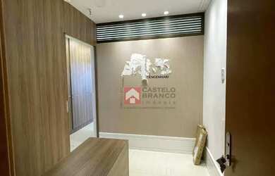 Imagem 4: HANGAR BUSINESS PARK Sala Comercial de Alto Padrão com 34m² para VENDA por R$234.990, na