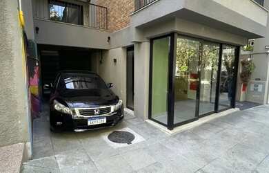 Imagem 5: LOJA - JARDINS - SP. 190m² de Área