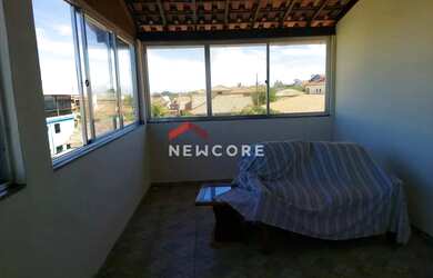 Imagem 15: Casa em Rua Antônio Santaballa Porben - Cordeirinho Ponta Negra - Maricá/RJ