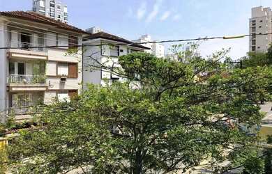 Imagem 16: Casa comercial, 4 salas, quintal, edícula, 3 vagas de garagem