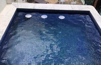 Imagem: Casa em Gravatá com Piscina Provativa