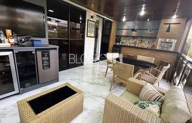 Imagem 4: Recreio dos Bandeirantes Apartamento 2 quartos, sendo 1 suite