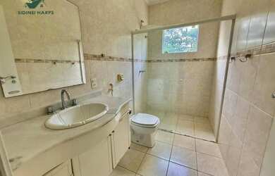 Imagem 10: Belíssima Casa para Locação Condomínio Euroville - Bragança Paulista...