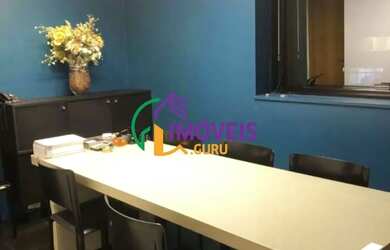 Imagem: O depósito possui 2 Vagas na garagem e 64m² de Área e está