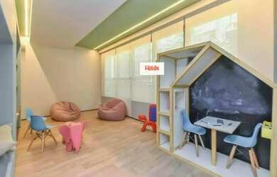 Imagem 7: Lindo Flat para alugar na Bela Vista - Facto Paulista