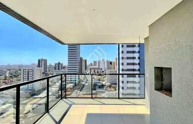 Imagem 7: Apartamento novo, amplo e 1 por andar