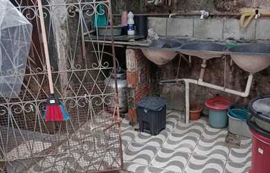 Imagem 6: Casa com ponto comercial