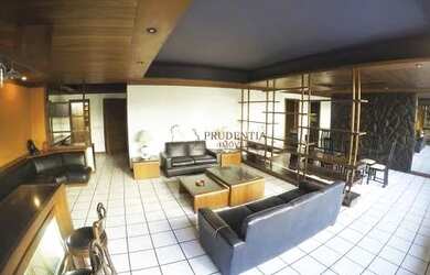 Imagem 5: Apartamento, venda, 185 metros quadrados, 3 quartos, 1 suíte, 1 vaga,...