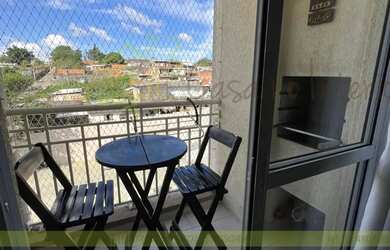 Imagem 5: APARTAMENTO RESIDENCIAL em ITUPEVA - SP, São Roque da Chave