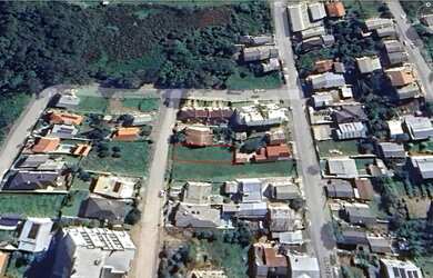 Imagem 3: Oportunidade - Terreno 360m² a venda no bairro São Francisco