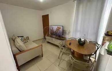 Imagem 9: Apartamento à Venda - Condomínio Piazza di Siena