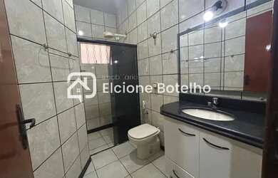 Imagem 5: Aluguel Casa JARDIM PATRICIA