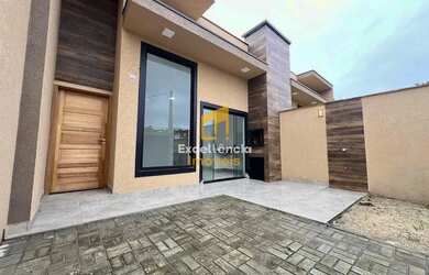 Imagem 2: Casa com 3 quartos a 340 metros do mar