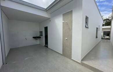 Imagem 2: Flores com 2 Quartos em Residencial Fechado Parque das Laranjeiras