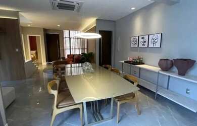 Imagem 8: BLESS HOUSES CONDOMÍNIO DÚPLEX CONTEMPORÂNEO DE ALTO PADRÃO LOCALIZADO...