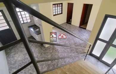 Imagem 10: Sobrado Padrão para locação no Jardim Campo Alegre, Pindamonhangaba/SP