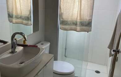 Imagem 11: Apartamento 3 quartos no Recreio dos Bandeirantes Pronto para morar