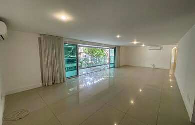 Imagem 14: Apartamento para locação, Leblon, RJ por R$ 33.000,00