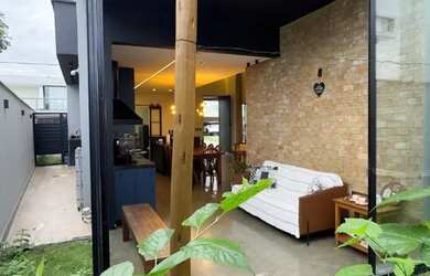 Imagem 16: Vendo casa 3 suites no condomínio Amarílis