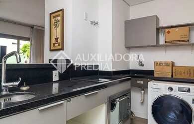 Imagem 6: Studio Garden mobiliado para alugar com 49 m² - 1 dormitório - Auxiliadora...