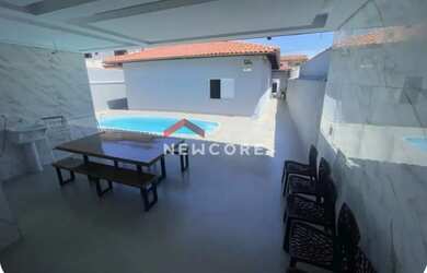 Imagem 13: Casa em Rua Carlos Lunardi - Pontal de Santa Marina - Caraguatatuba/SP