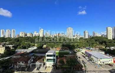 Imagem 3: Apartamento de 64m² no Bairro de Casa Amarela