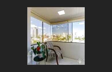 Imagem 5: Excelente apartamento de 102 metros quadrados com 2 quartos, vaga em Santana - Porto Aleg