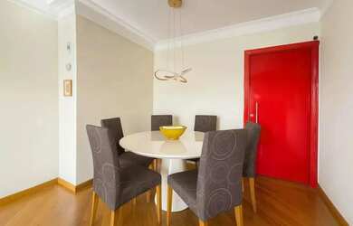 Imagem 6: Venda Apartamento 3 Dormitórios - 126 m² Pompéia