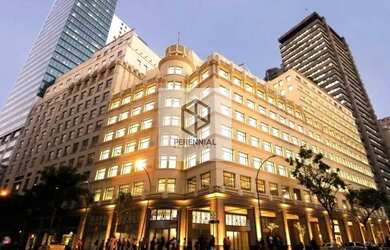 Imagem: O depósito possui 5 Vagas na garagem, 1.754m² de Área e