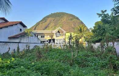 Imagem 2: Terreno à Venda em Condomínio Fechado Vargem Pequena, RJ