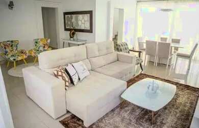 Imagem 5: Linda Casa 5/4 Sendo 4 Suítes em Vilas do Atlântico