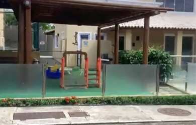 Imagem 12: 1 milhão 600 mil reais alto padrão cond alamedas samabaias ype