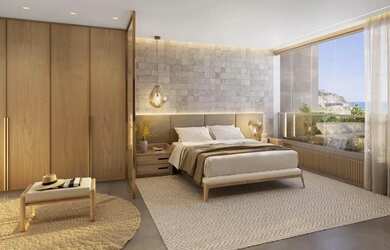 Imagem 10: Apartamento com 3 quartos à venda, 97 m² - Barra da Tijuca - Rio de...