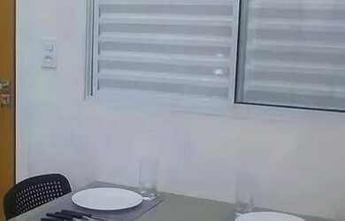 Imagem 3: Apartamento com 1 dormitório para alugar, 38 m² por R$ 2.200,00/mês...