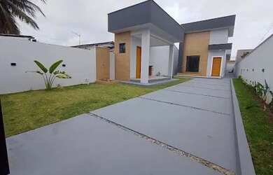 Imagem 3: Casa com 3 dormitórios à venda, 109 m² por R$ 760.000,00 - Jardim Atlântico...