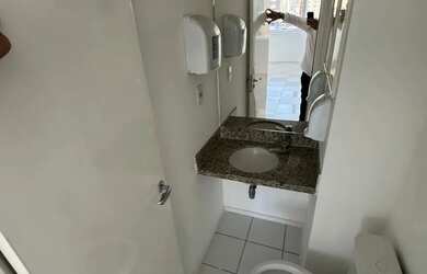 Imagem 9: ALUGA-SE TRÊS SALAS COMERCIAIS CONJUGADAS NO PREMIUM TOWER 110M²