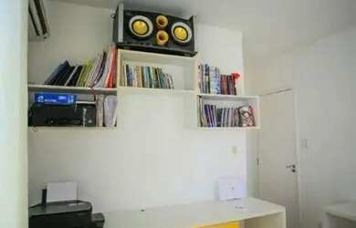 Imagem 11: Linda Casa 5/4 Sendo 4 Suítes em Vilas do Atlântico