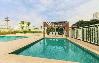 Imagem 7: Apartamento - Taquaral - Campinas