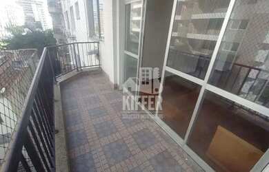 Imagem 5: Apartamento com 2 quartos à venda, 89 m² por R$ 680.000 - Icaraí - Niterói/RJ