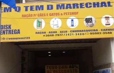 Imagem 9: Loja em Marechal Hermes. 40m² de Área