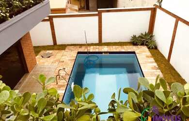 Imagem 15: CASA EM CONDOMÍNIO - ALPHAVILLE - SP