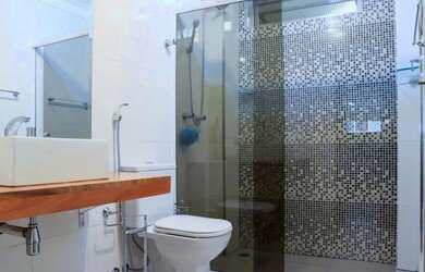 Imagem 11: Apartamento em Alameda Jaú - Jardim Paulista - São Paulo/SP