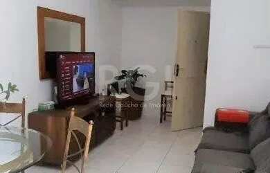 Imagem: Apartamento no Centro de 1 dormitório