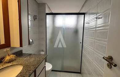 Imagem 13: Apartamento com 1 suíte e 2 quartos à venda no bairro Anita Garibaldi em Joinville-SC por