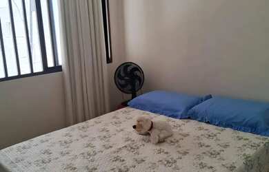 Imagem 8: Village de 3/4, sendo 2 suítes, varanda, piscina, condomínio fechado