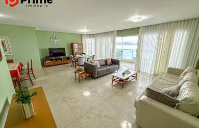 Imagem 5: EXCELENTE APARTAMENTO DE FRENTE PARA O MAR À VENDA NA PRAIA DO MORRO...